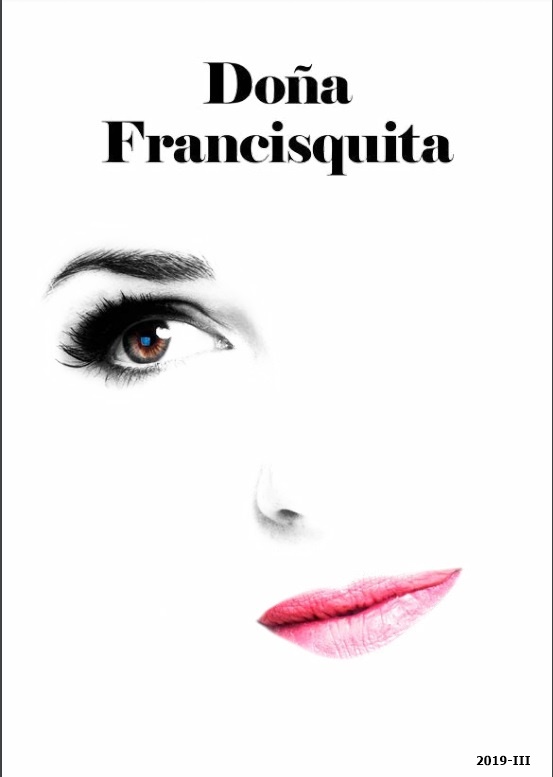 Doña Francisquita