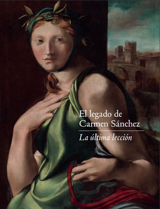 El legado de Carmen Sánchez