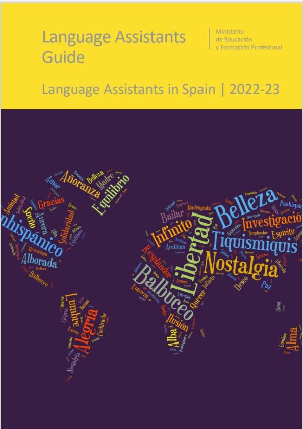 Language assistants guide