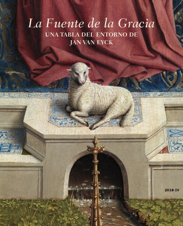 La fuente de la gracia
