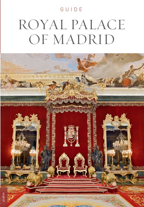Palacio Real de Madrid
