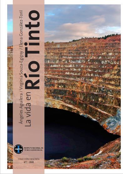 La vida en Riotinto
