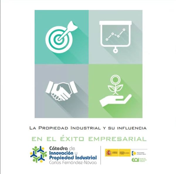 La propiedad Industrial y su influencia en el exito empresarial