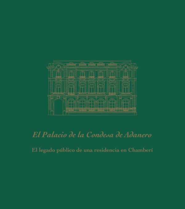 El palacio de la Condesa de Adanero