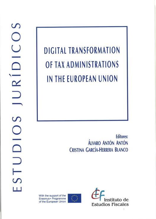 Digital transformation of tax administrations in the European Union