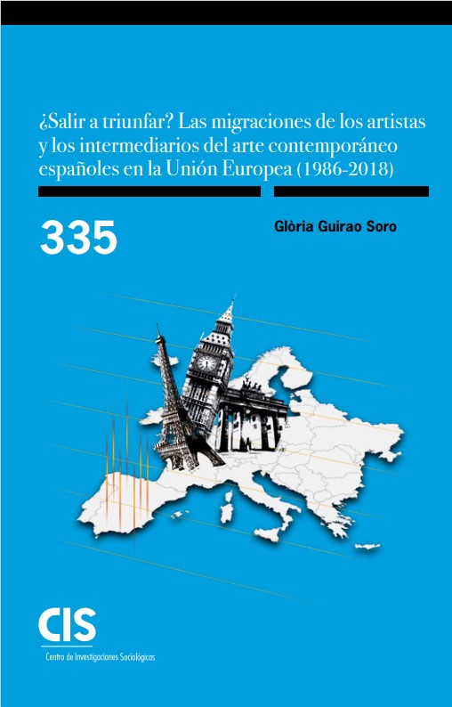¿Salir a triunfar?