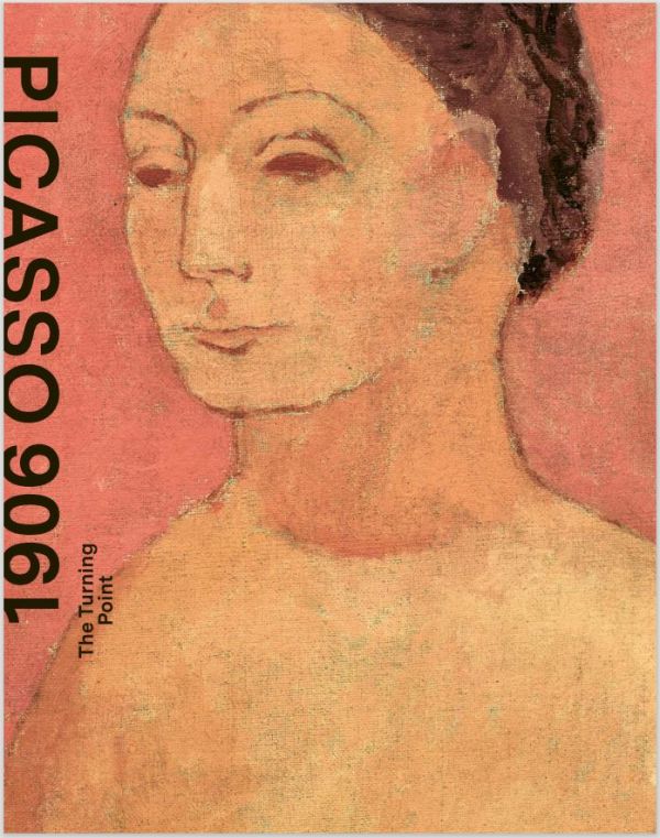Picasso 1906
