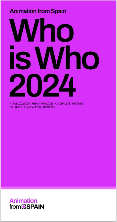 Who is Who 2024