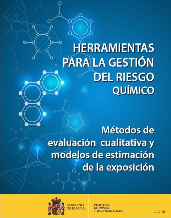 Herramientas para la gestión del riesgo químico