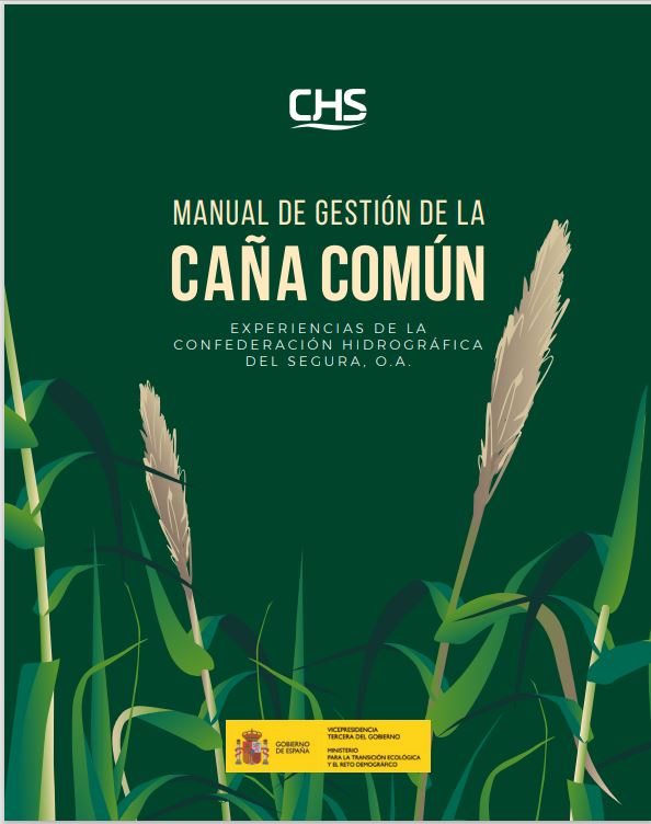 Manual de gestión de la caña común