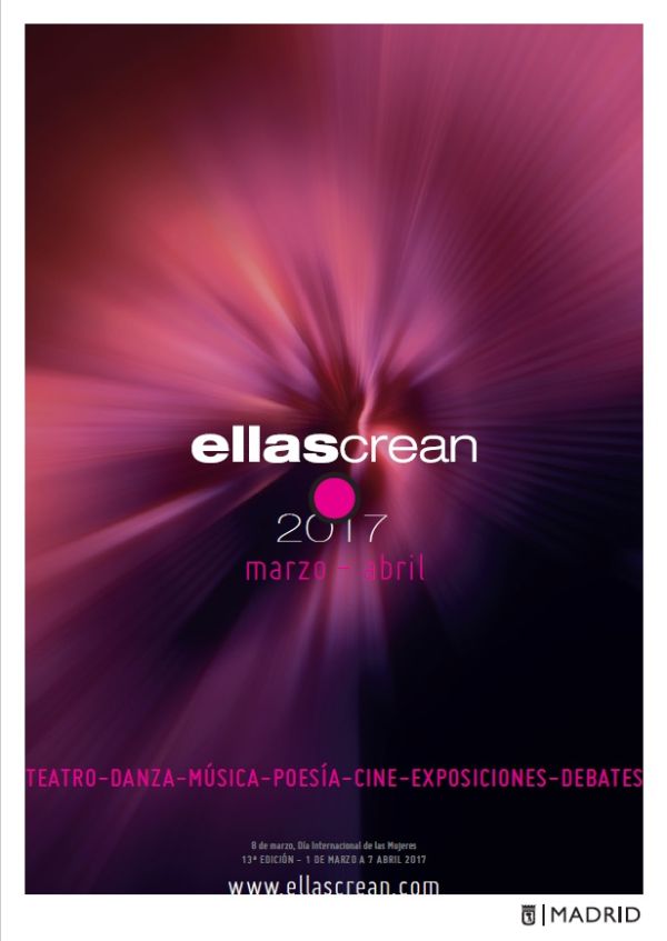Ellas crean