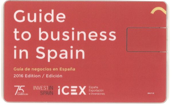 Guía de negocios en España