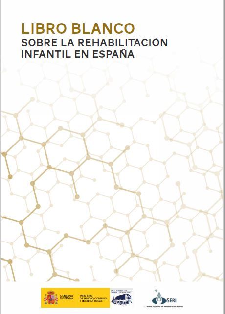 Libro blanco sobre la rehabilitación infantil en España