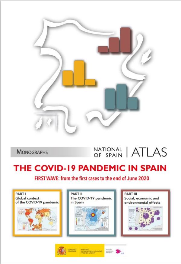 The covid-19 pandemic in Spain