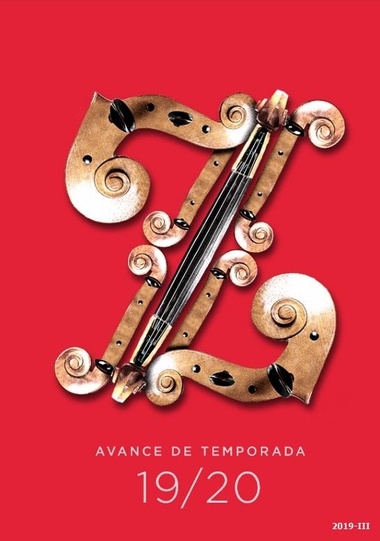 Avance temporada 19-20