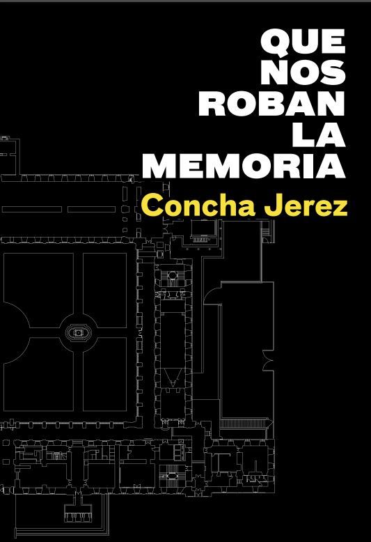 Que nos roban la memoria