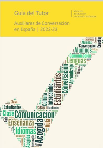 Guía del tutor