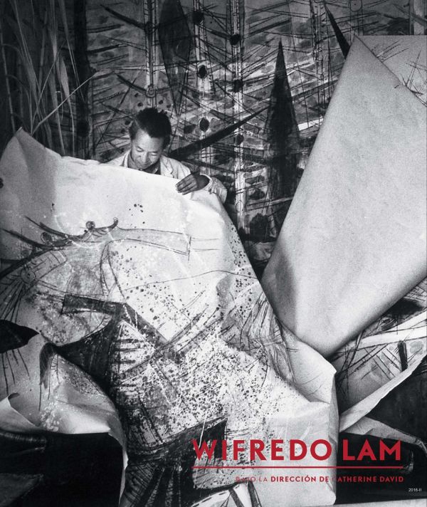 Wifredo Lam