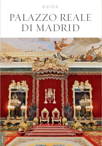 Palacio Real de Madrid