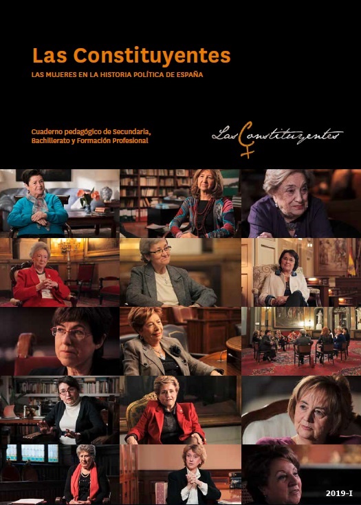 Las constituyentes