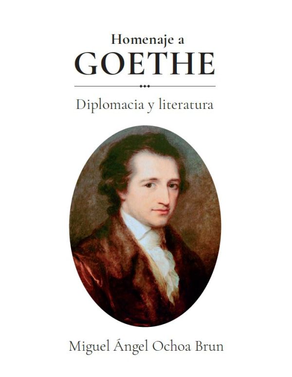 Homenaje a Goethe
