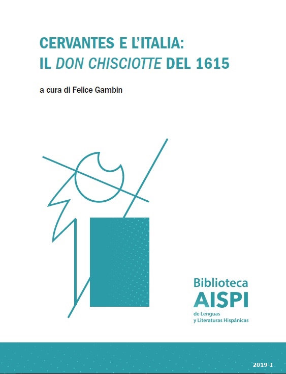 Cervantes e L'Italia