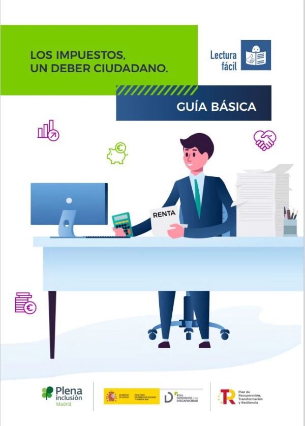Los impuestos, un deber ciudadano