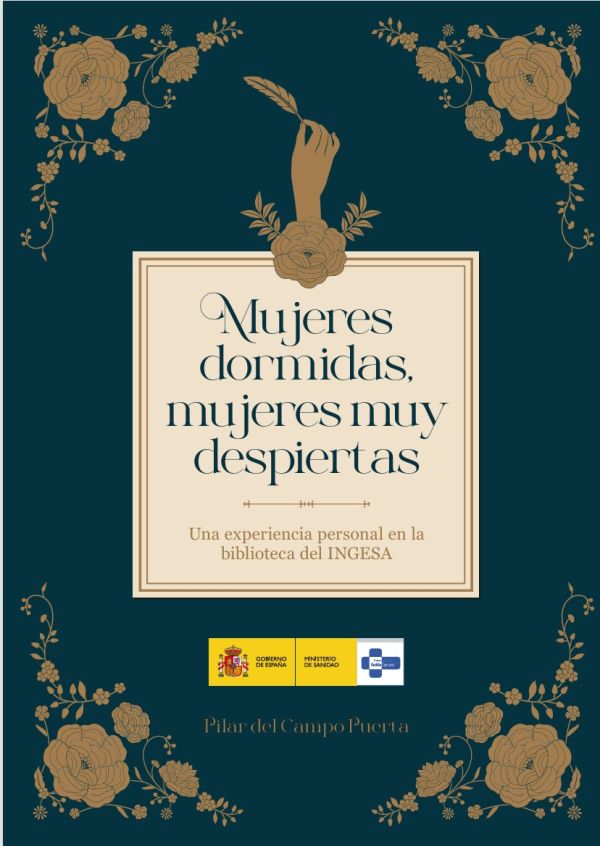 Mujeres dormidas, mujeres muy despiertas