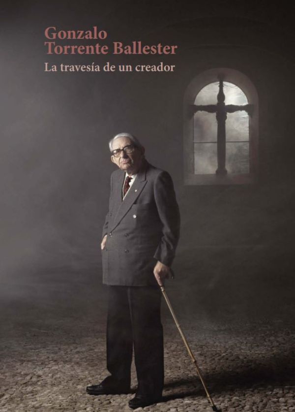 Gonzalo Torrente Ballester