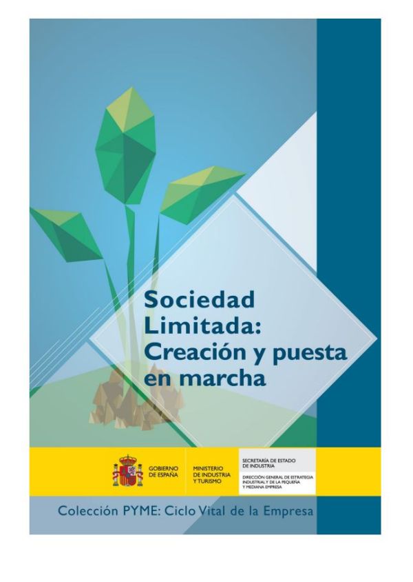Sociedad Limitada