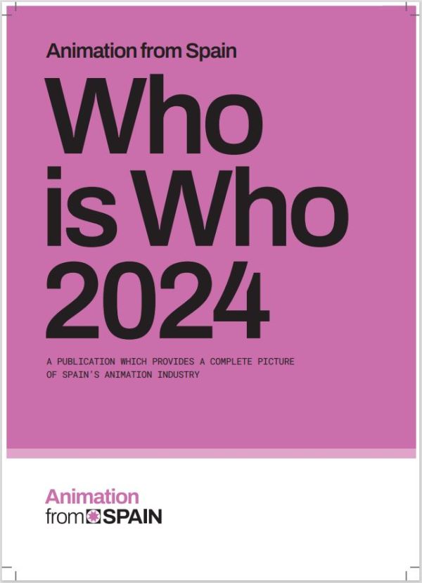 Who is Who 2024