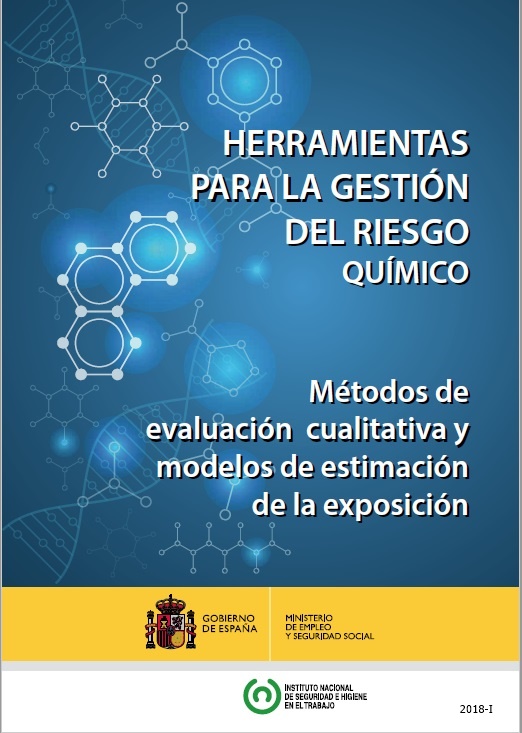 Herramientas para la gestión del riesgo químico
