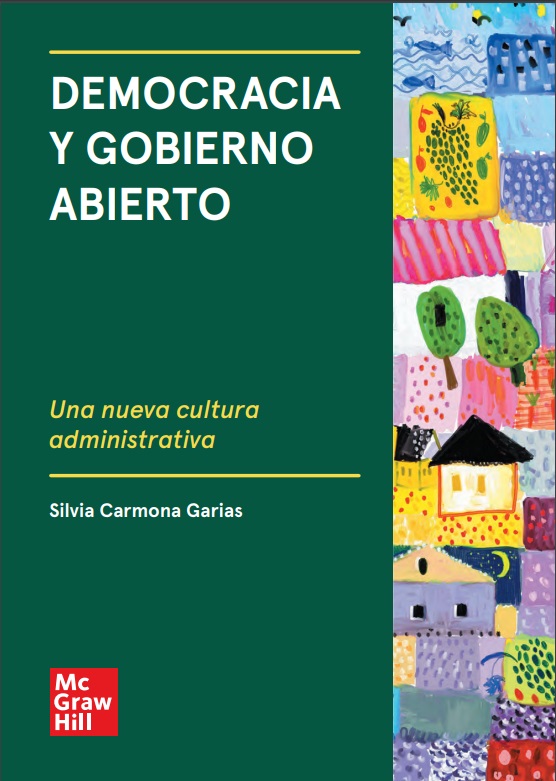 Democracia y gobierno abierto