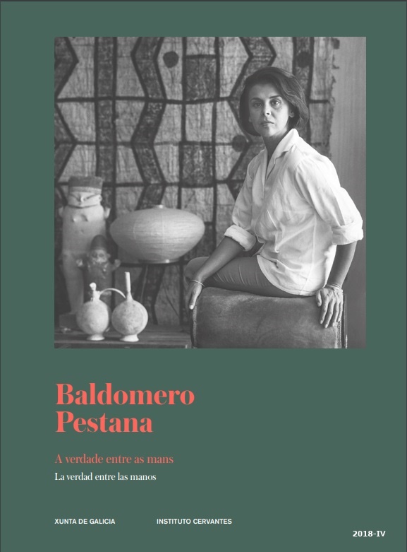 Baldomero Pestana