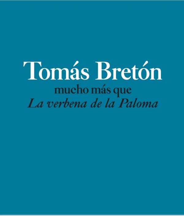 Tomás Bretón