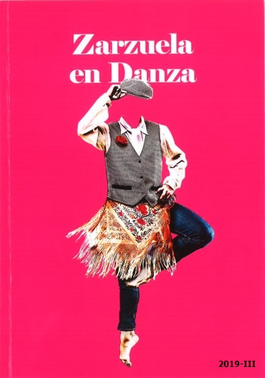 Zarzuela en danza