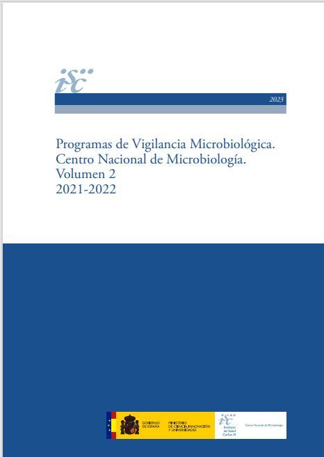 Programas de Vigilancia Microbiológica