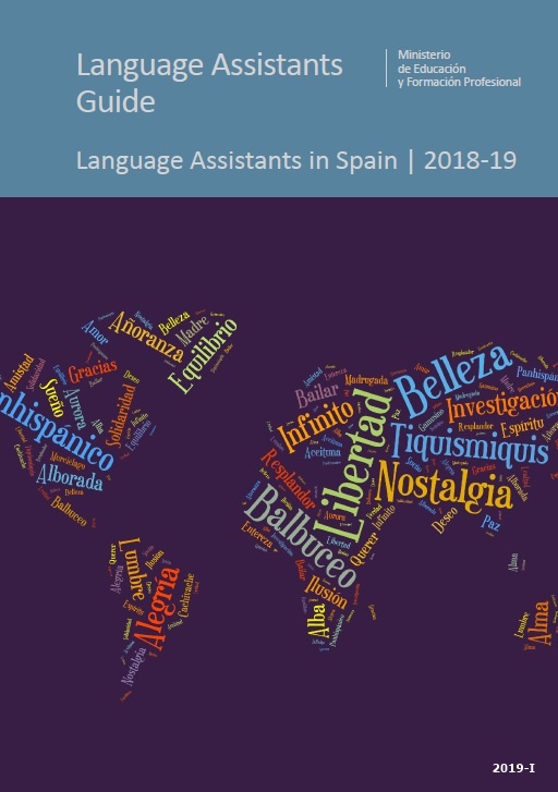 Language assistants guide