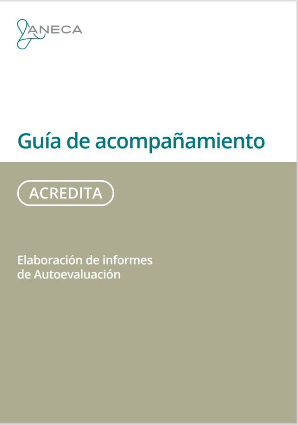 Guía de acompañamiento ACREDITA