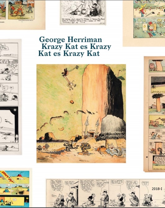 George Herriman