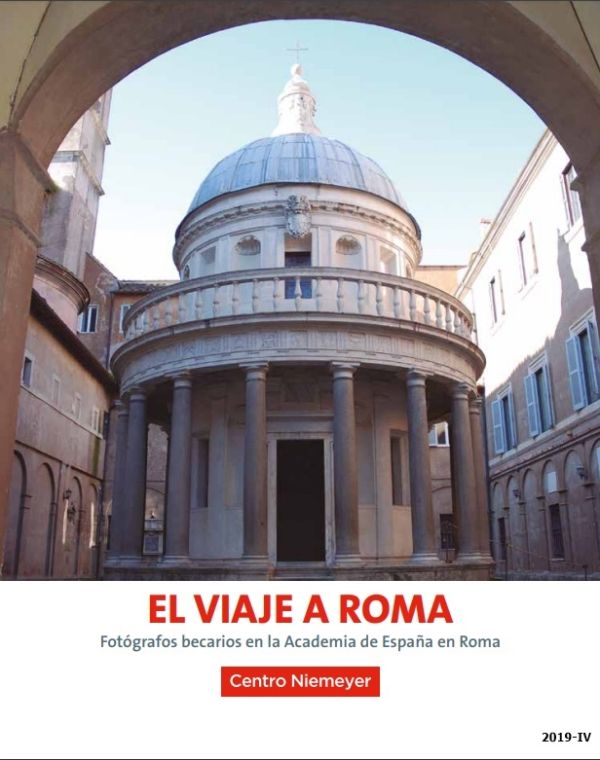 El viaje a Roma