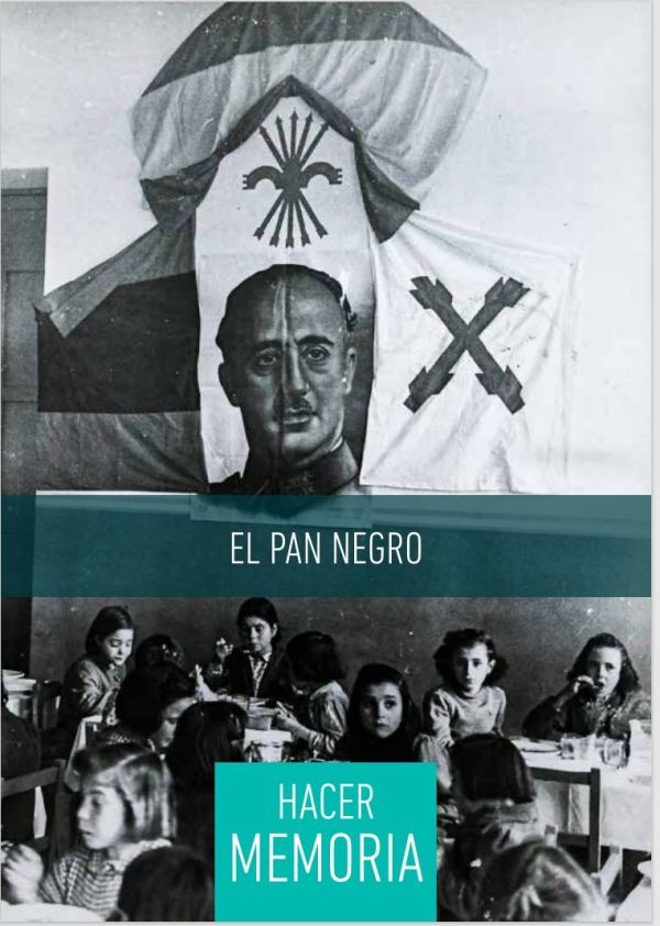 El pan negro
