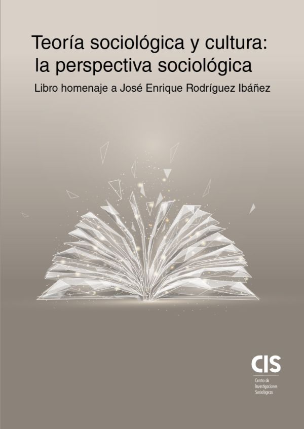 Teoría sociológica y cultura: