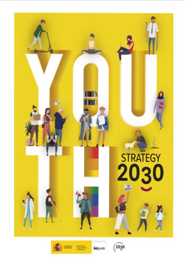 Youth strategy 2022-2030