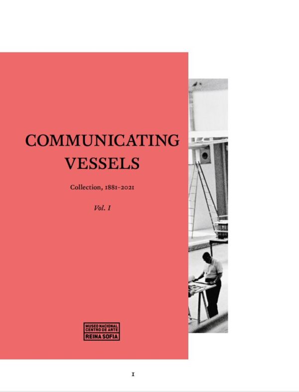 Communicating Vessels