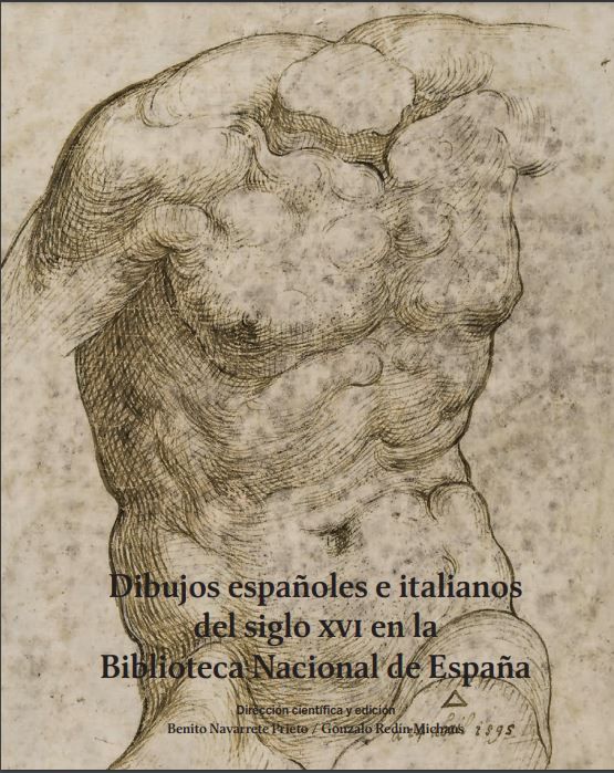 Dibujos españoles e italianos del siglo XVI en la Biblioteca Nacional de España