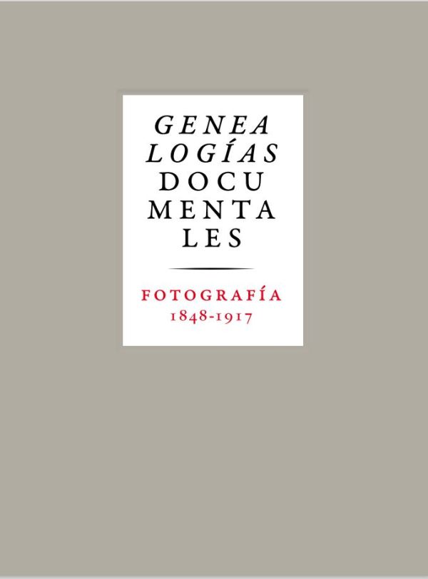 Genealogías documentales
