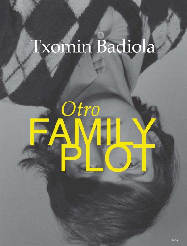 Txomin Badiola