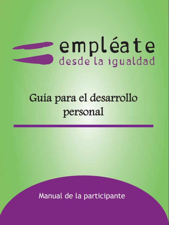 Empleate desde la igualdad