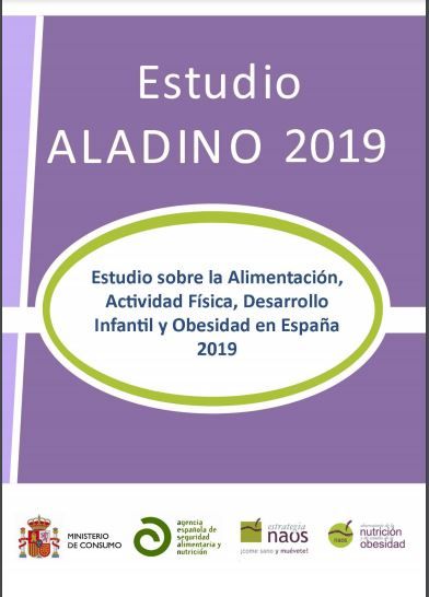 Estudio Aladino 2019